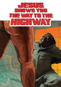 Mesih Yol Gösterir - Jesus Shows You the Way to the Highway