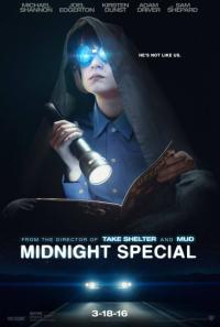 Gece Yarısı - Midnight Special
