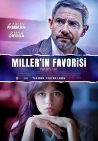 Miller'ın Favorisi - Miller's Girl