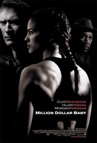 Milyonluk Bebek - Million Dollar Baby
