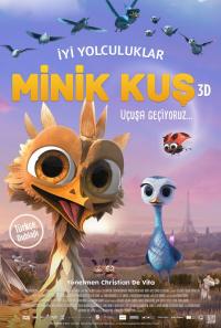 Minik Kuş - Gus - Yellowbird