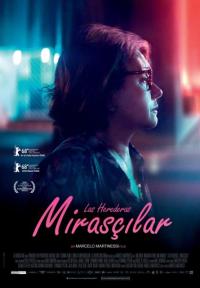 Mirasçılar - Las herederas