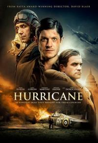 Mission of Honor / Hurricane