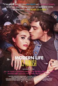 Modern Hayat Çöptür - Modern Life Is Rubbish