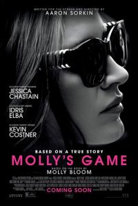 Molly' nin Oyunu - Molly's Game