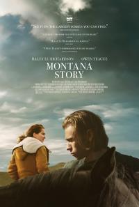 Montana’ya Dönüş - Montana Story