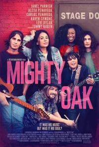 Muhteşem Oak - Mighty Oak