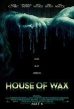 Mumya Evi - House Of Wax