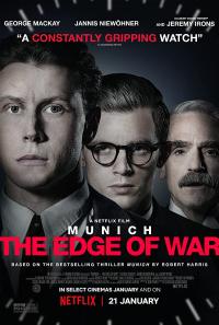 Münih: Savaş Yaklaşıyor - Munich: The Edge of War