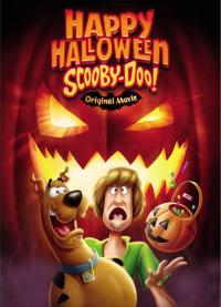 Mutlu Cadılar Bayramı, Scooby-Doo! - Happy Halloween, Scooby-Doo!