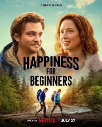 Mutluluk Şimdi Başlıyor - Happiness for Beginners / La felicità per principianti