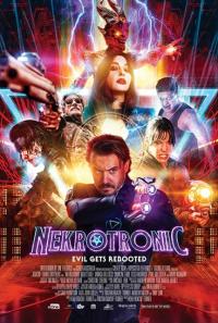 Nekrotronic / Nekromancer