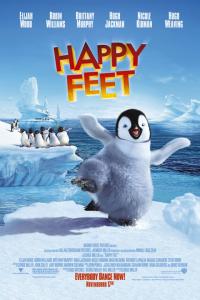 Neşeli Ayaklar - Happy Feet