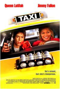 New York Taksi - Taxi