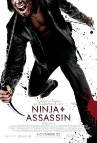 Ninja'nın İntikamı - Ninja Assassin