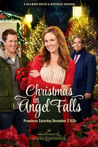Noel Meleği - Christmas in Angel Falls