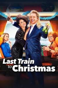 Noel'e Son Tren - Last Train to Christmas / The Age of Tony
