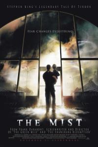 Öldüren Sis - The Mist