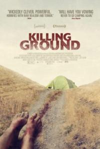 Öldürme Zemini - Killing Ground