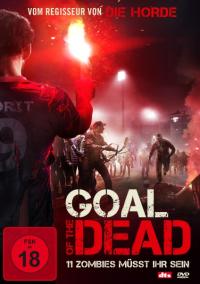 Ölülerin Amacı - Goal of the Dead