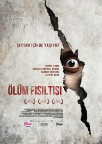 Ölüm Fısıltısı - The Canal