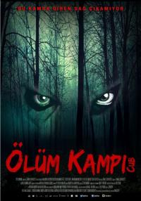 Ölüm Kampı - Cub