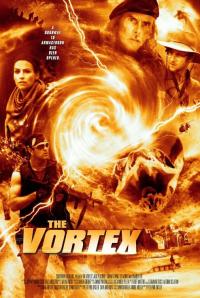 Ölüm Mağarası - The Vortex