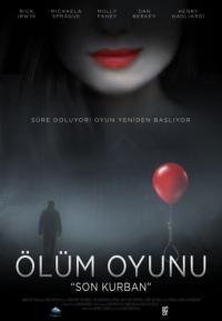 Ölüm Oyunu: Son Kurban - The Luring