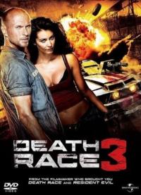 Ölüm Yarışı 3 - Death Race: Inferno