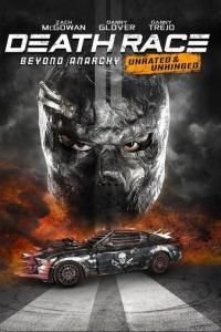 Ölüm Yarışı 4: Anarşinin Ötesinde - Death Race 4