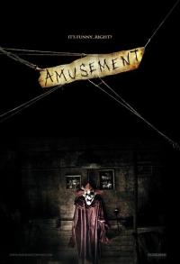 Ölümcül Saplantı - Amusement