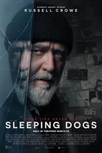 Ölümlü Anılar - Sleeping Dogs