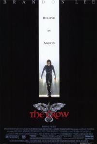 Ölümsüz Aşk - The Crow