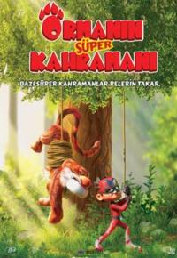 Ormanın Süper Kahramanı - Extinction
