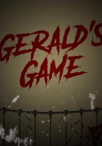 Oyun - Gerald's Game