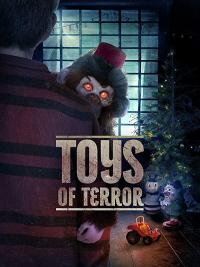 Oyuncakların Dehşeti - Toys of Terror