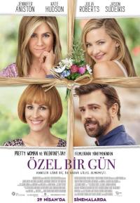 Özel Bir Gün - Mother's Day