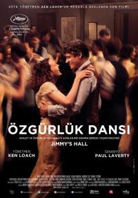 Özgürlük Dansı - Jimmy's Hall