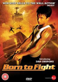 Özgürlük Dövüşü - Born to Fight - Kerd ma lui