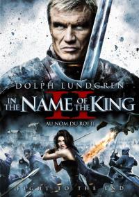 Özgürlük Savaşçısı 2 - In The Name Of The King 2