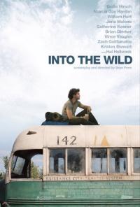 Özgürlük Yolu - Into the Wild