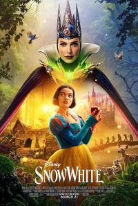 Pamuk Prenses - Disney's Snow White