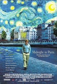Paris'te Gece Yarısı - Midnight in Paris