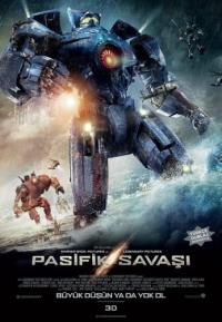 Pasifik Savaşı - Pacific Rim