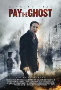 Hayaletin İntikamı - Pay The Ghost