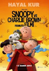 Peanuts Filmi - The Peanuts Movie