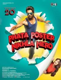 Phata Poster Nikhla Hero