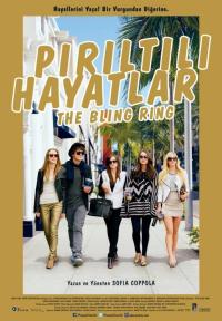 Pırıltılı Hayatlar - The Bling Ring