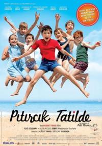 Pıtırcık Tatilde - Les Vacances Du Petit Nicolas