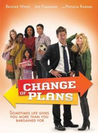 Plan Değişikliği - Change Of Plans